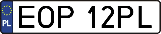 EOP12PL