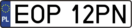 EOP12PN