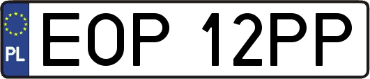 EOP12PP