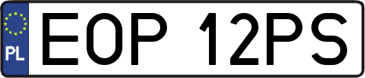 EOP12PS