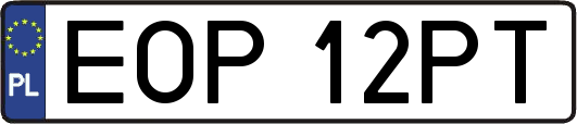 EOP12PT