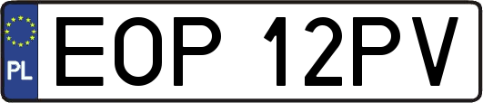 EOP12PV