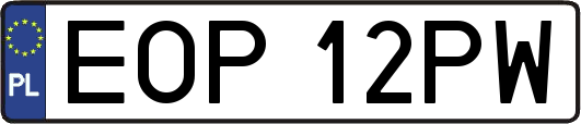 EOP12PW