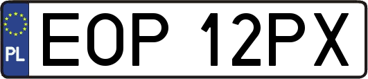 EOP12PX