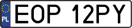 EOP12PY