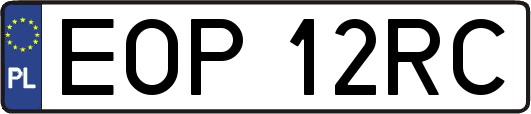 EOP12RC