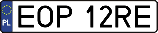 EOP12RE