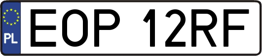 EOP12RF