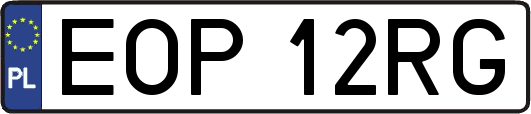 EOP12RG
