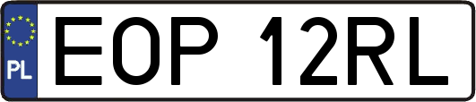 EOP12RL