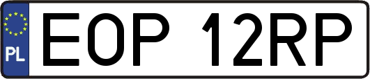EOP12RP