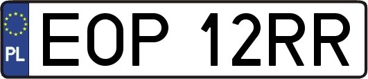EOP12RR