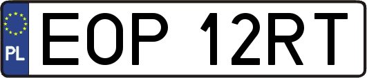 EOP12RT