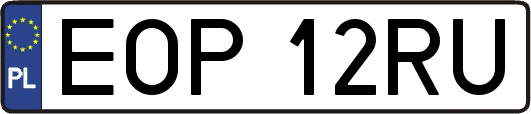 EOP12RU