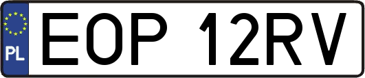 EOP12RV