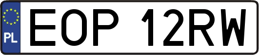 EOP12RW