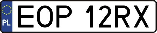 EOP12RX