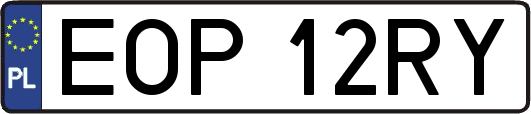 EOP12RY