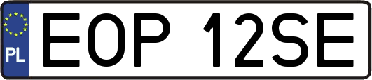 EOP12SE