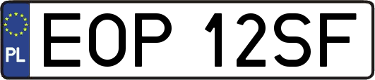 EOP12SF