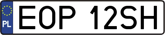 EOP12SH
