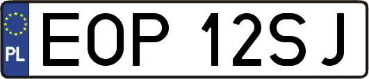 EOP12SJ
