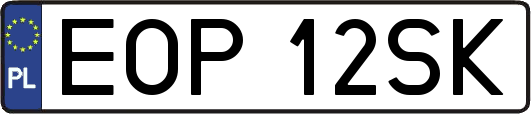 EOP12SK