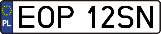 EOP12SN