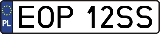 EOP12SS