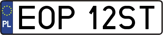 EOP12ST