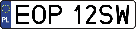 EOP12SW
