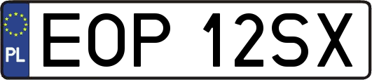 EOP12SX