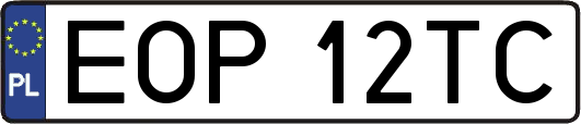 EOP12TC