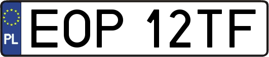EOP12TF