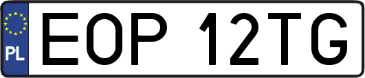 EOP12TG