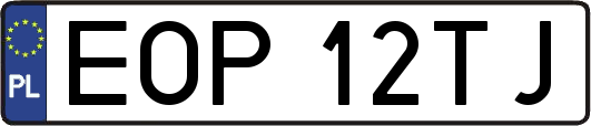 EOP12TJ