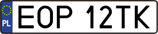 EOP12TK