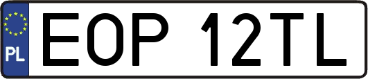EOP12TL