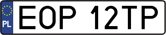 EOP12TP