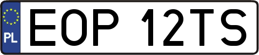 EOP12TS