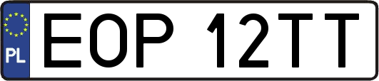 EOP12TT