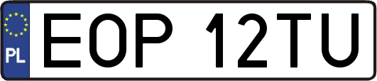 EOP12TU