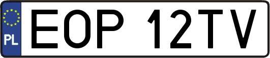 EOP12TV