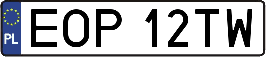 EOP12TW