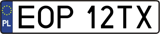 EOP12TX