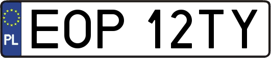 EOP12TY