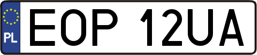 EOP12UA