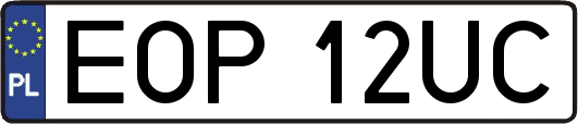 EOP12UC