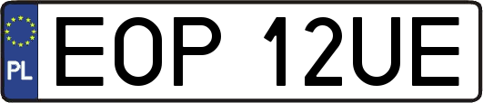 EOP12UE
