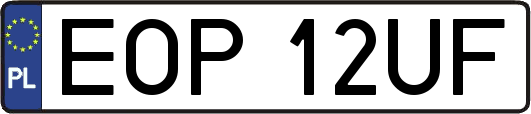 EOP12UF